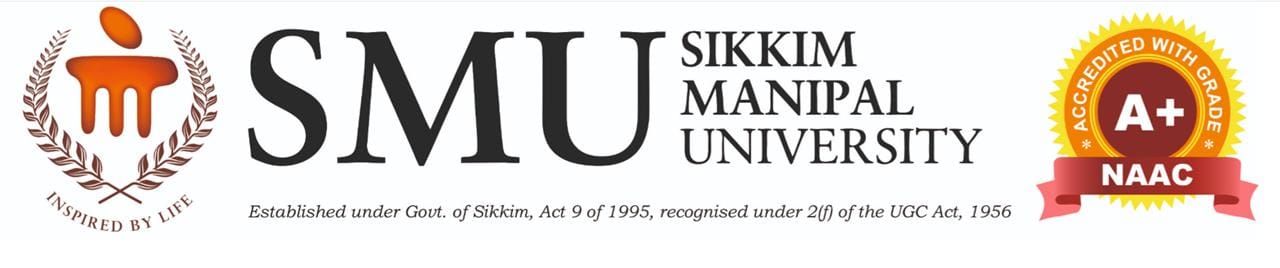 Sikkim Manipal University